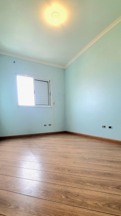 Imagem Apartamento com 2 Quartos para Alugar, 60 m² em Parque das Nações - Santo André