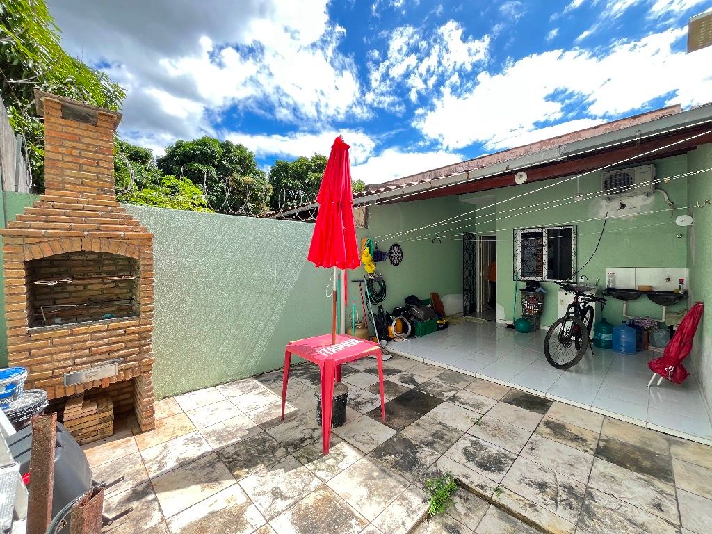 Imagem Casa com 2 Quartos à Venda, 100 m² em Siqueira - Fortaleza