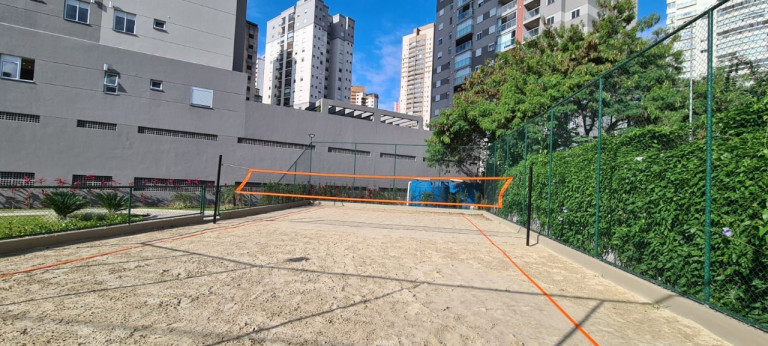 Imagem Apartamento com 1 Quarto à Venda, 41 m² em Vila Andrade - São Paulo