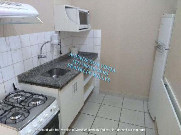 Imagem Apartamento com 3 Quartos à Venda, 95 m²em Vila Sofia - São Paulo