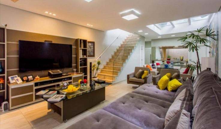 Imagem Sobrado com 3 Quartos à Venda, 220 m² em Ipiranga - São Paulo Imagem Sobrado com 3 Quartos à Venda, 220 m² em Ipiranga - São Paulo