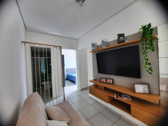 Imagem Apartamento com 2 Quartos à Venda, 38 m² em Laranjeiras - Caieiras