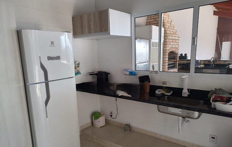 Imagem Casa com 3 Quartos à Venda, 500 m²em Castelano - Biritiba Mirim Imagem Casa com 3 Quartos à Venda, 500 m²em Castelano - Biritiba Mirim
