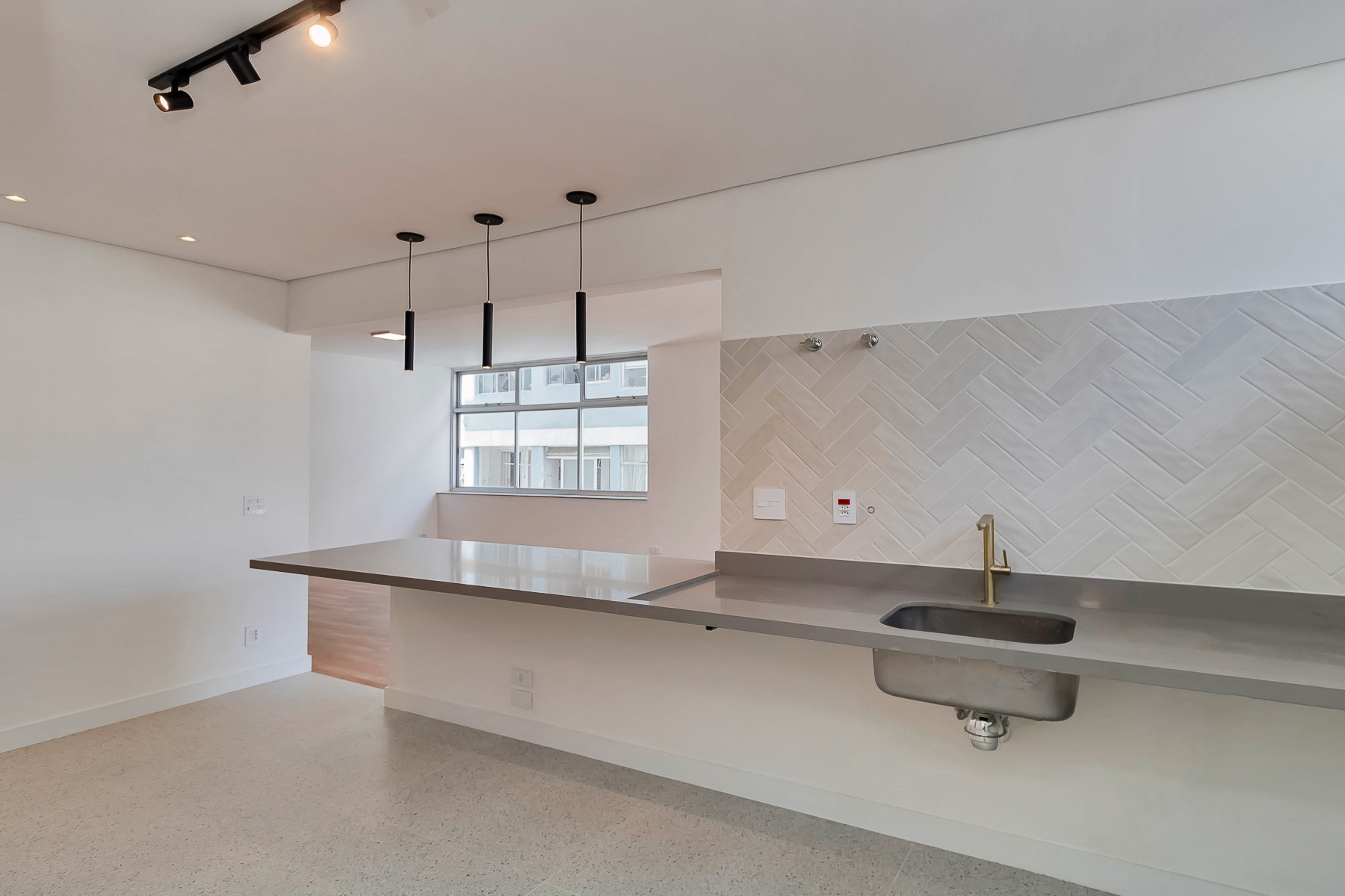 Imagem Apartamento com 3 Quartos à Venda, 176 m²em Santa Cecília - São Paulo