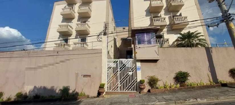 Apartamento com 2 Quartos à Venda, 75 m²em Jardim Stella - Santo André