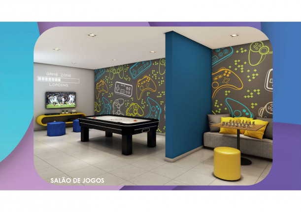 Imagem Apartamento com 2 Quartos à Venda, 41 m² em Vila Pirituba - São Paulo Imagem Apartamento com 2 Quartos à Venda, 41 m² em Vila Pirituba - São Paulo