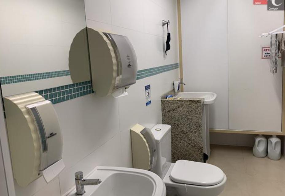 Imagem Imóvel Comercial à Venda, 370 m² em Jardim Brasil - Atibaia