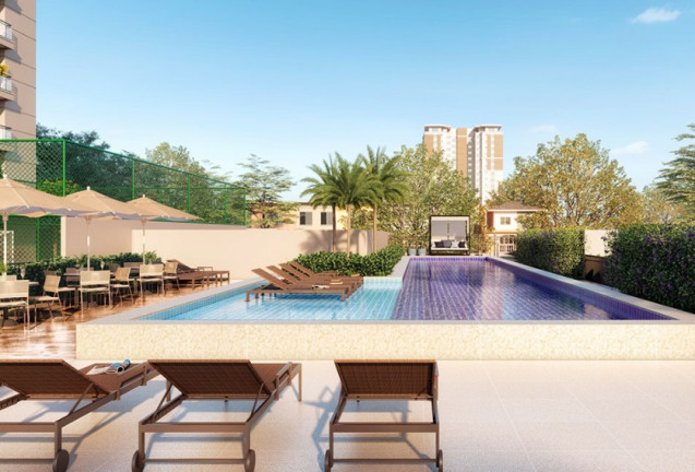 Imagem Apartamento com 2 Quartos à Venda, 64 m² em Vila Prudente - São Paulo Imagem Apartamento com 2 Quartos à Venda, 64 m² em Vila Prudente - São Paulo