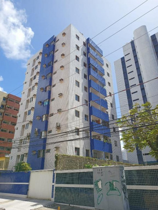 Imagem Apartamento com 3 Quartos para Alugar, 100 m² em Piedade - Jaboatão dos Guararapes