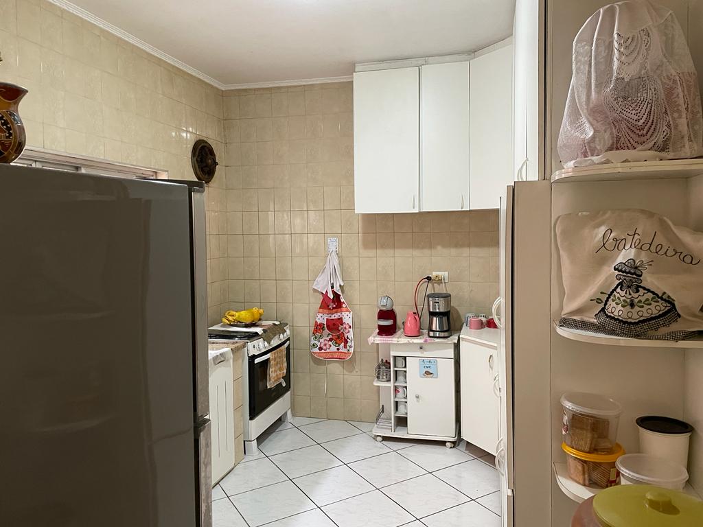 Imagem Sobrado com 3 Quartos à Venda, 131 m²em Centro - Itanhaém