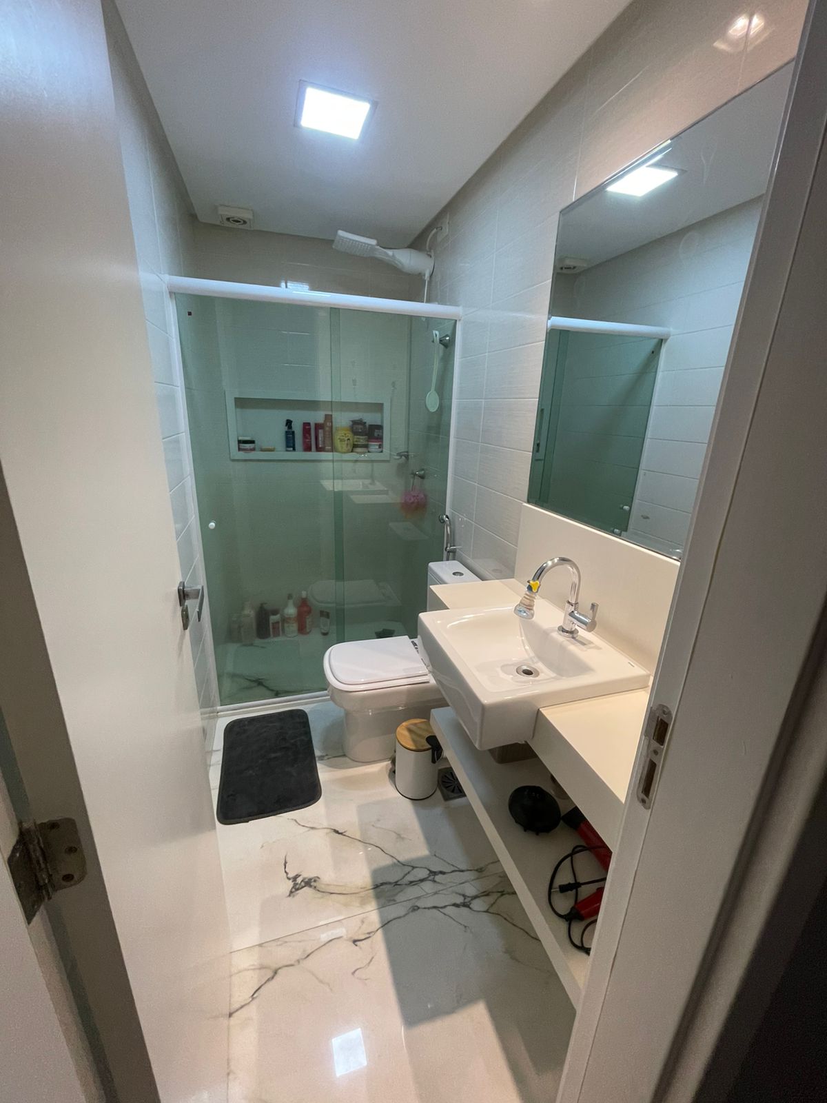 Imagem Apartamento com 3 Quartos à Venda, 80 m² em Praia de Itaparica - Vila Velha
