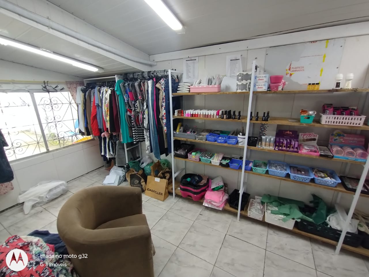 Imagem Casa com 3 Quartos à Venda, 70 m² em Monte Verde - Florianópolis