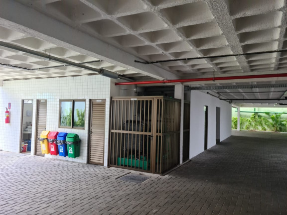 Imagem Apartamento com 2 Quartos à Venda, 43 m² em Torre - Recife