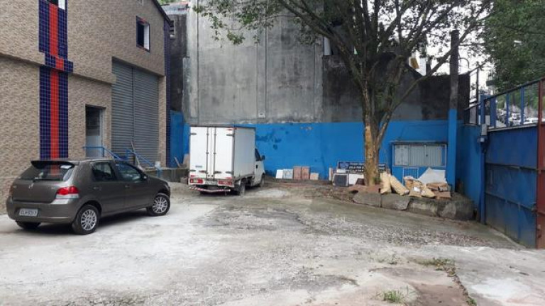 Imagem Galpão para Alugar, 1 m² em Serraria - Diadema Imagem Galpão para Alugar, 1 m² em Serraria - Diadema