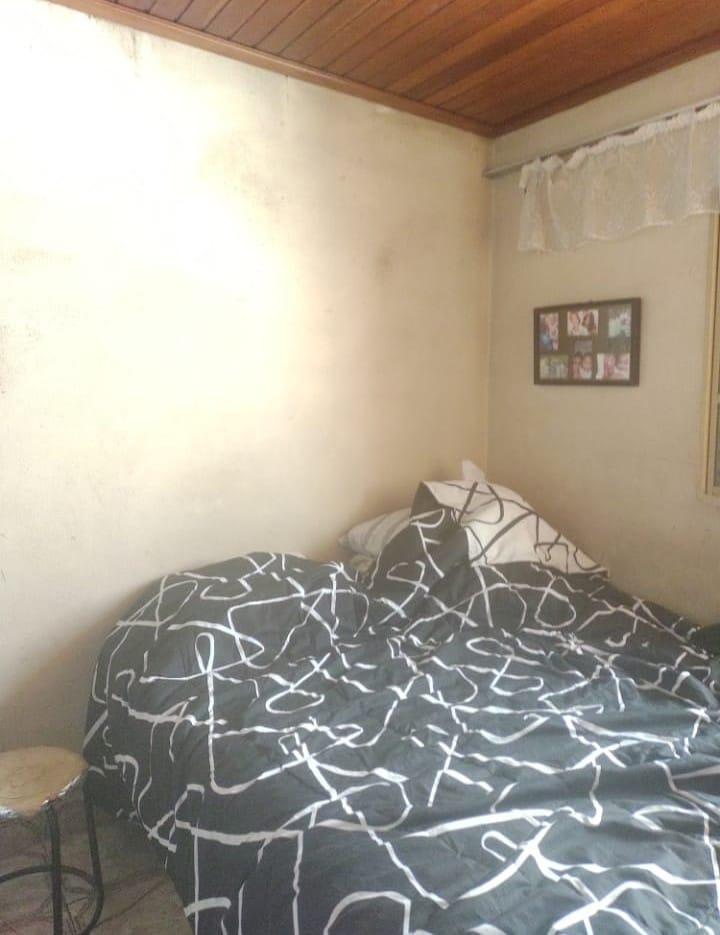 Imagem Casa com 3 Quartos à Venda, 129 m²em Parque Edu Chaves - São Paulo
