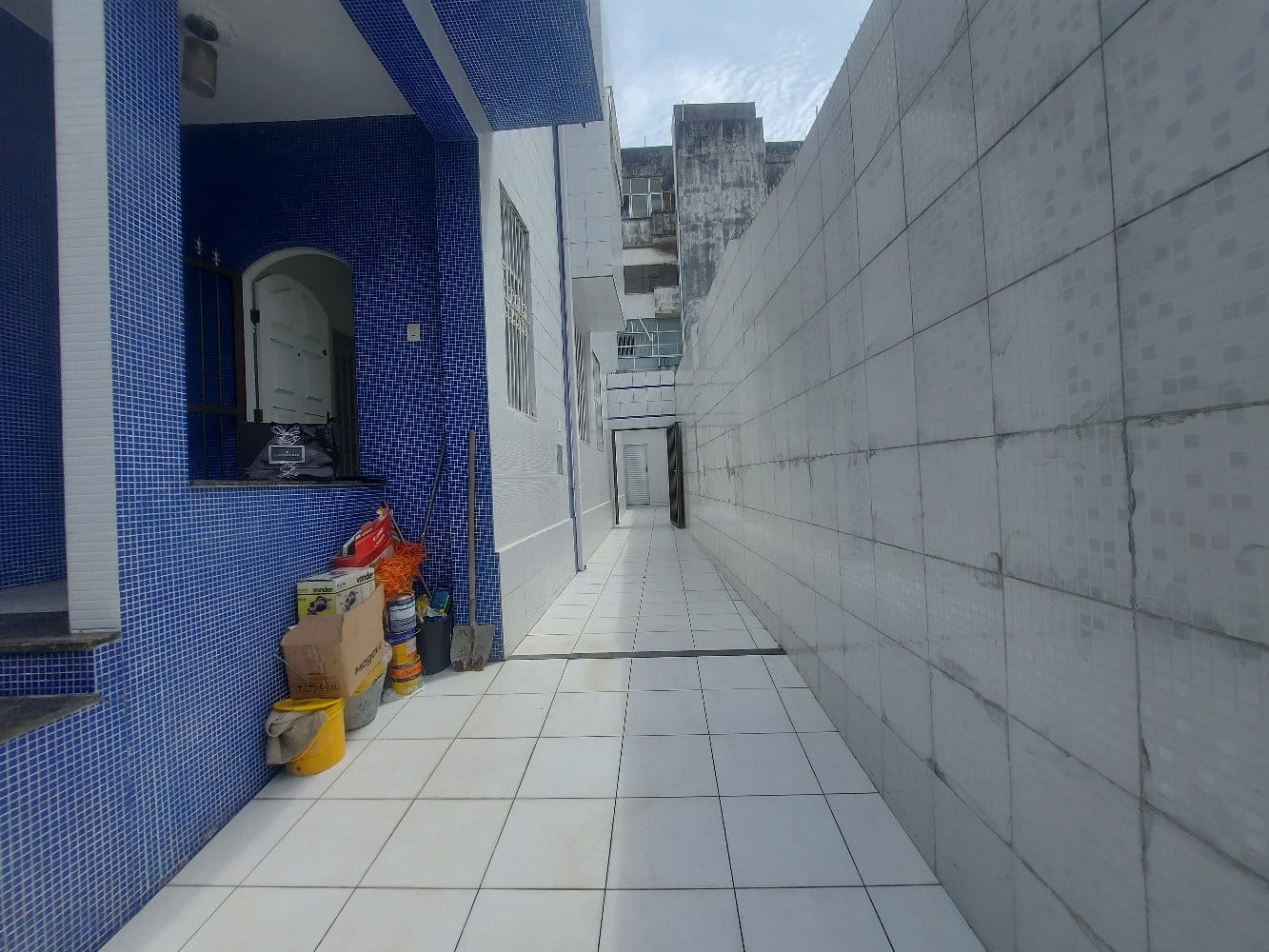 Imagem Casa com 4 Quartos à Venda, 162 m² em Canela - Salvador
