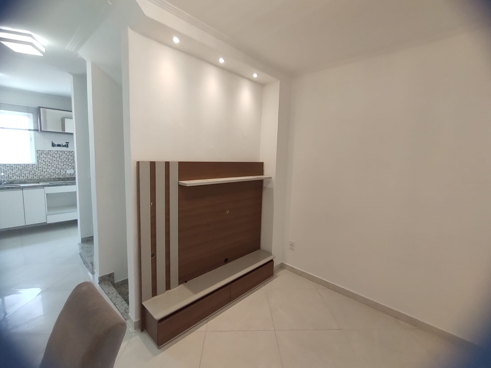 Imagem Casa de Condomínio com 2 Quartos à Venda, 84 m² em Estuário - Santos Imagem Casa de Condomínio com 2 Quartos à Venda, 84 m² em Estuário - Santos