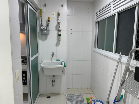 Imagem Apartamento com 3 Quartos à Venda, 128 m² em Jardim São Caetano - São Caetano do Sul