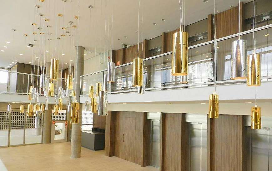 Imagem Sala Comercial à Venda, 33 m² em Lapa - São Paulo Imagem Sala Comercial à Venda, 33 m² em Lapa - São Paulo