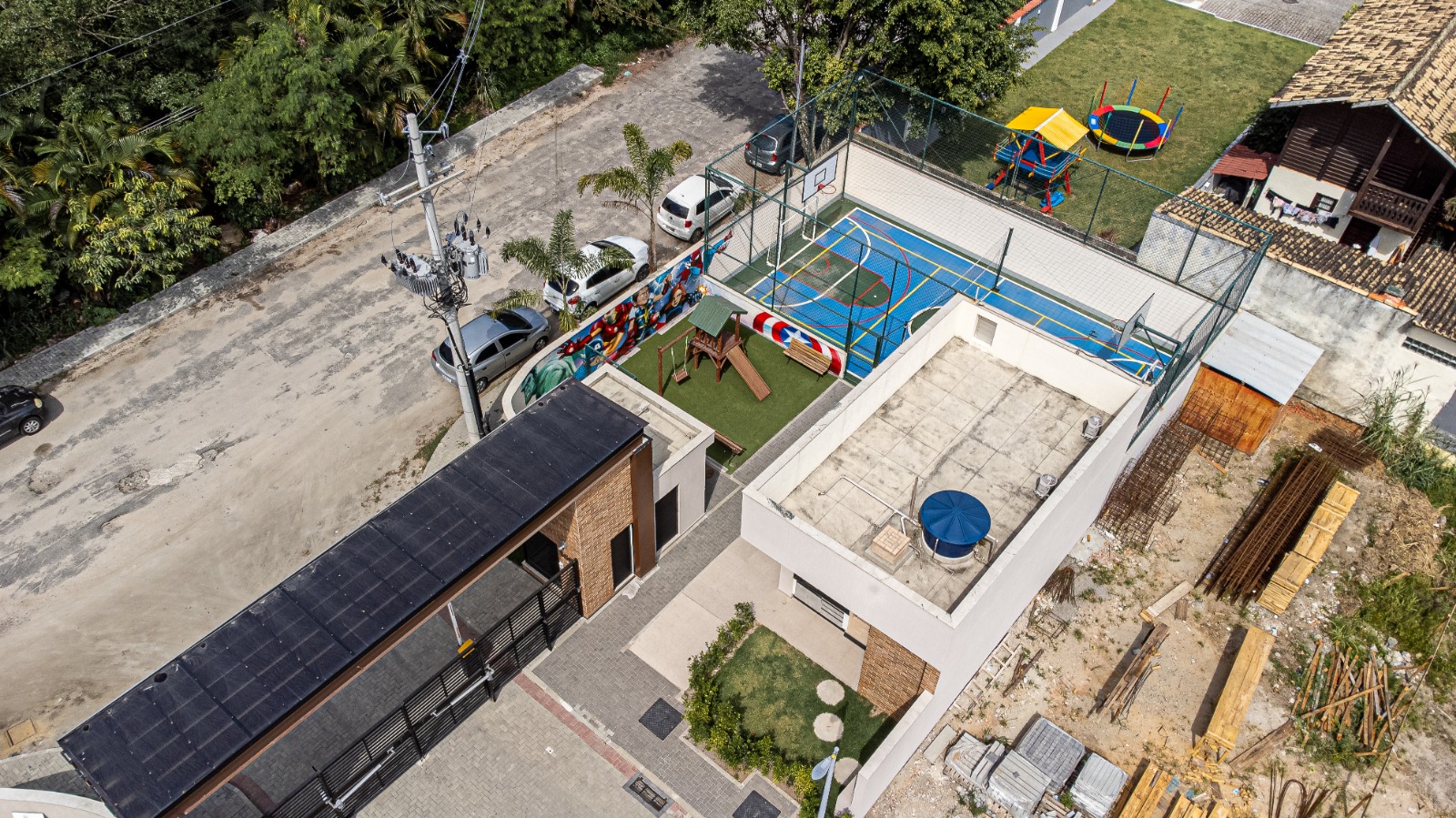 Imagem Casa de Condomínio com 3 Quartos à Venda, 202 m²em Vargem Pequena - Rio de Janeiro