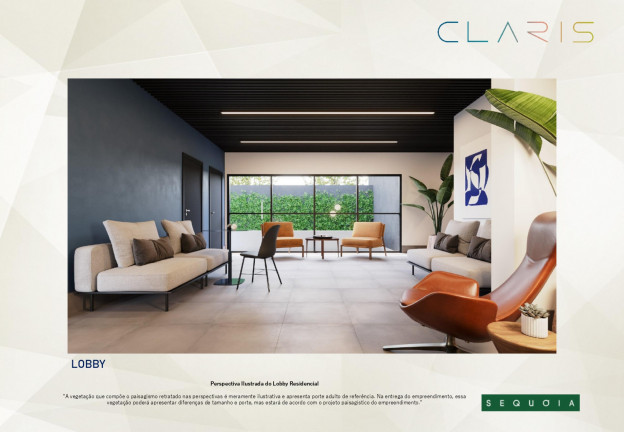Imagem Apartamento com 2 Quartos à Venda, 66 m²em Indianópolis - São Paulo