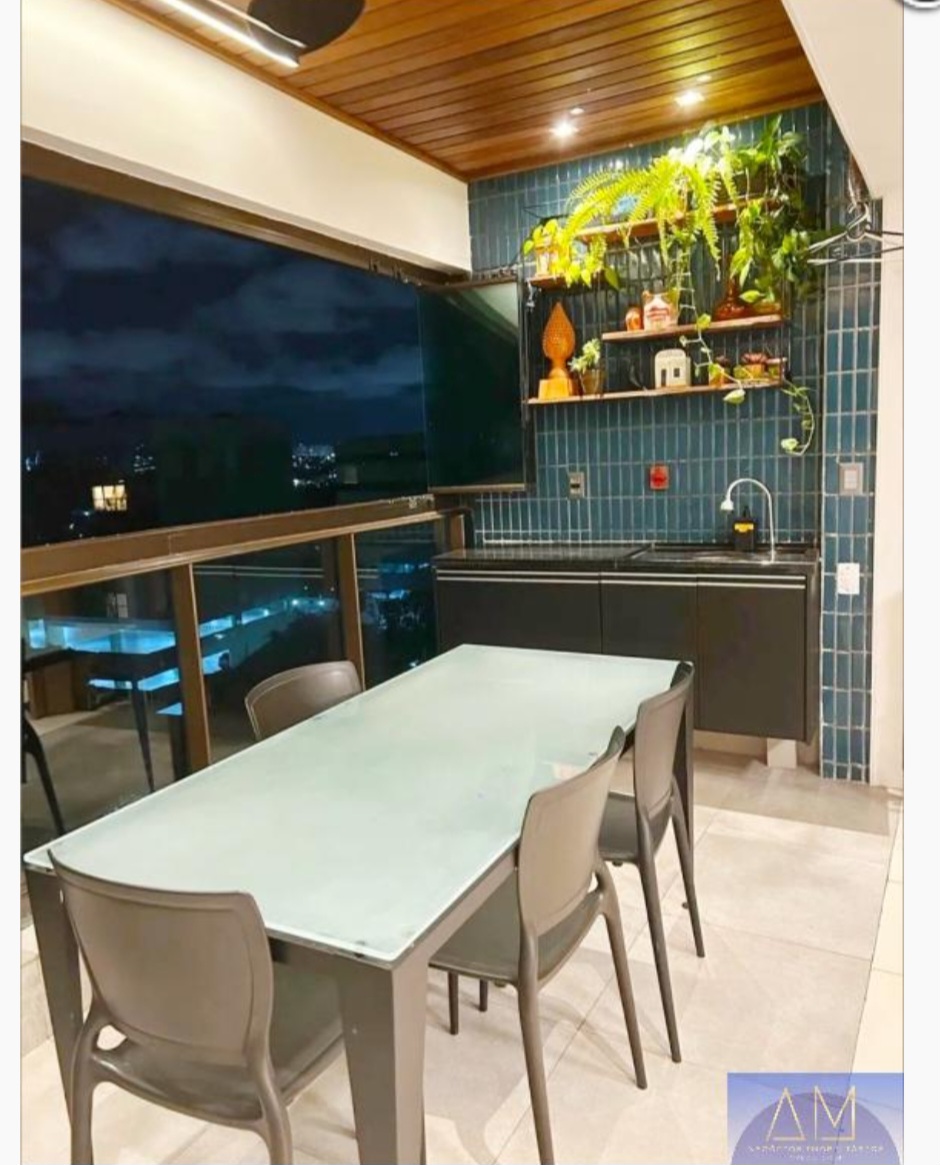 Imagem Apartamento com 4 Quartos à Venda, 136 m² em Poço - Recife Imagem Apartamento com 4 Quartos à Venda, 136 m² em Poço - Recife