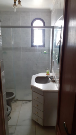 Imagem Apartamento com 4 Quartos à Venda, 188 m² em Vila Rosália - Guarulhos