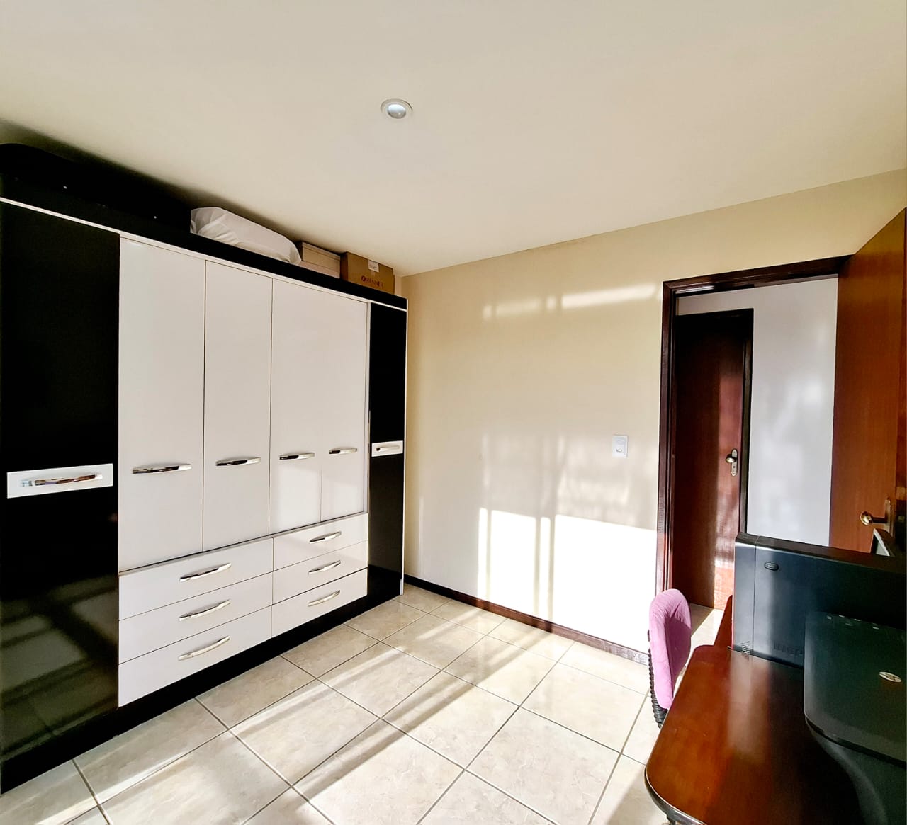 Imagem Apartamento com 3 Quartos à Venda, 92 m²em Fazendinha - Teresópolis Imagem Apartamento com 3 Quartos à Venda, 92 m²em Fazendinha - Teresópolis