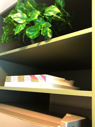 Imagem Studio com 1 Quarto à Venda, 27 m²em Centro - Sumaré