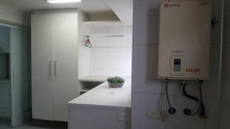 Imagem Apartamento com 3 Quartos para Alugar, 168 m² em Barcelona - São Caetano Do Sul Imagem Apartamento com 3 Quartos para Alugar, 168 m² em Barcelona - São Caetano Do Sul