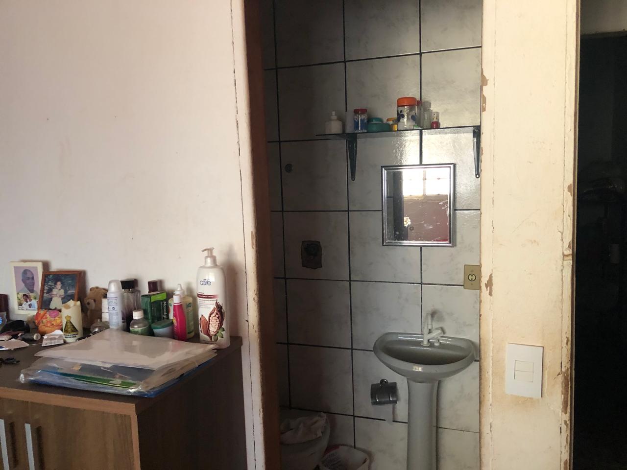 Imagem Casa com 3 Quartos à Venda, 180 m²em Jardim da Barragem V - Águas Lindas de Goiás Imagem Casa com 3 Quartos à Venda, 180 m²em Jardim da Barragem V - Águas Lindas de Goiás