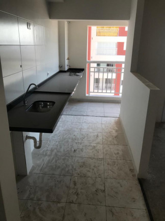Imagem Apartamento com 2 Quartos à Venda, 60 m² em Centro - Diadema