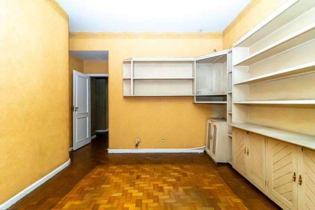 Imagem Apartamento com 4 Quartos à Venda, 216 m² em Copacabana - Rio de Janeiro