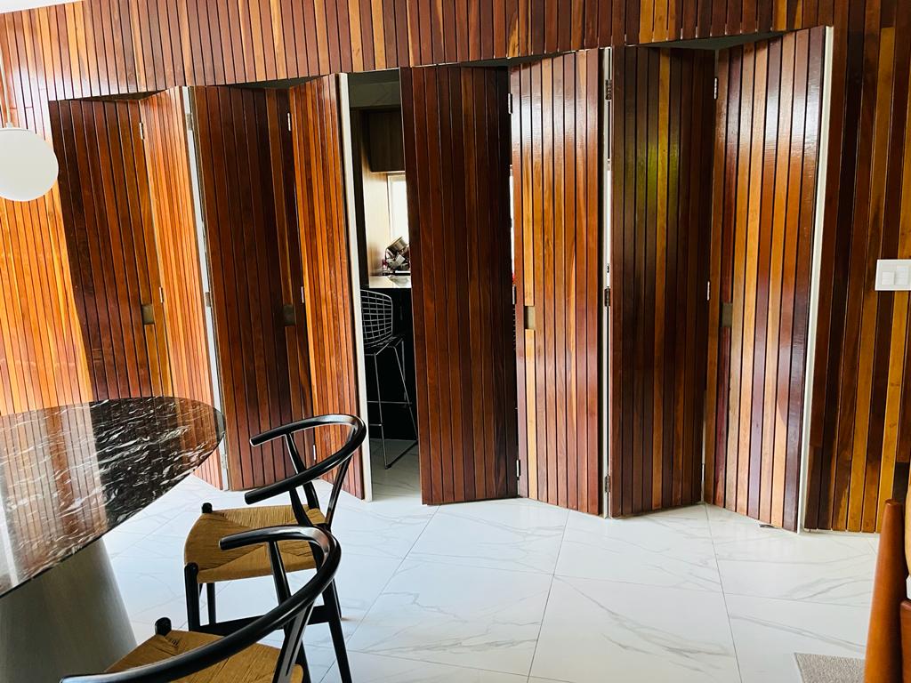 Imagem Casa de Condomínio com 3 Quartos à Venda, 217 m²em Parque Verde - Belém