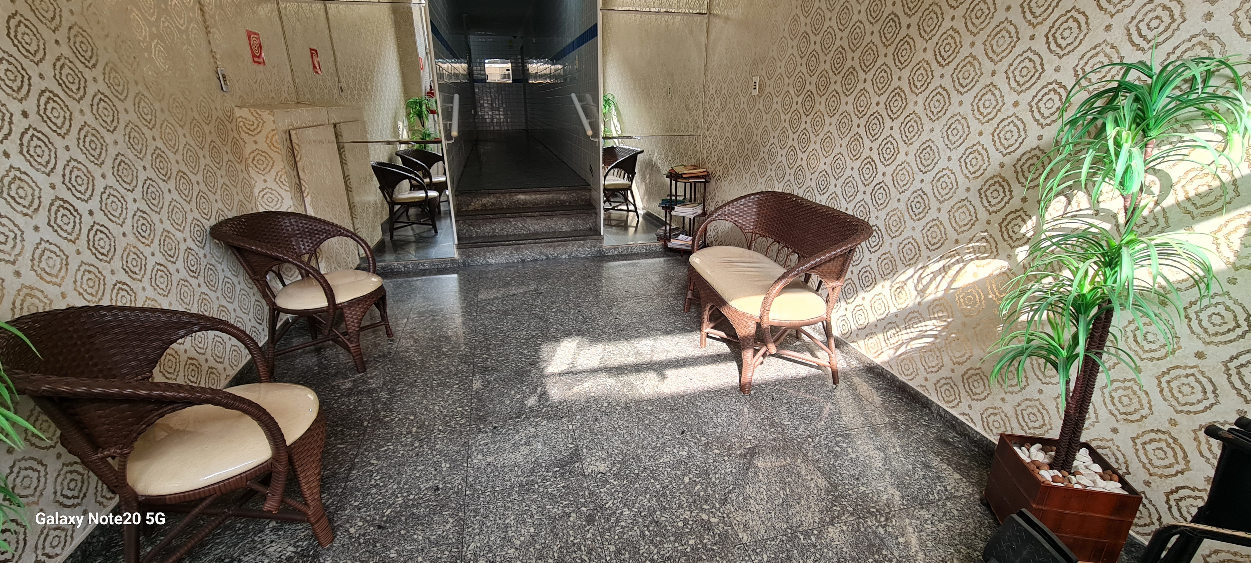 Imagem Studio com 1 Quarto à Venda, 29 m²em Itararé - São Vicente