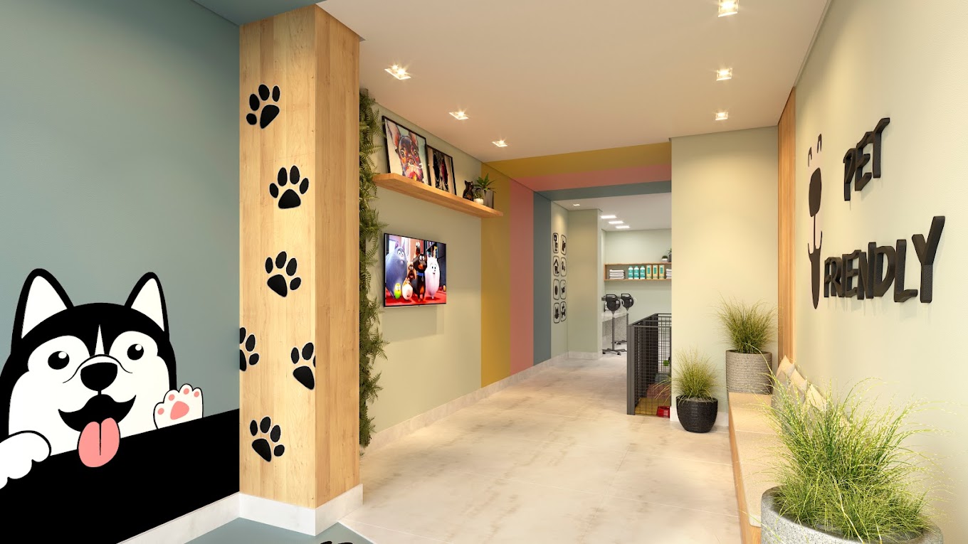 Imagem Apartamento com 2 Quartos à Venda, 52 m² em Santo Cristo - Rio de Janeiro