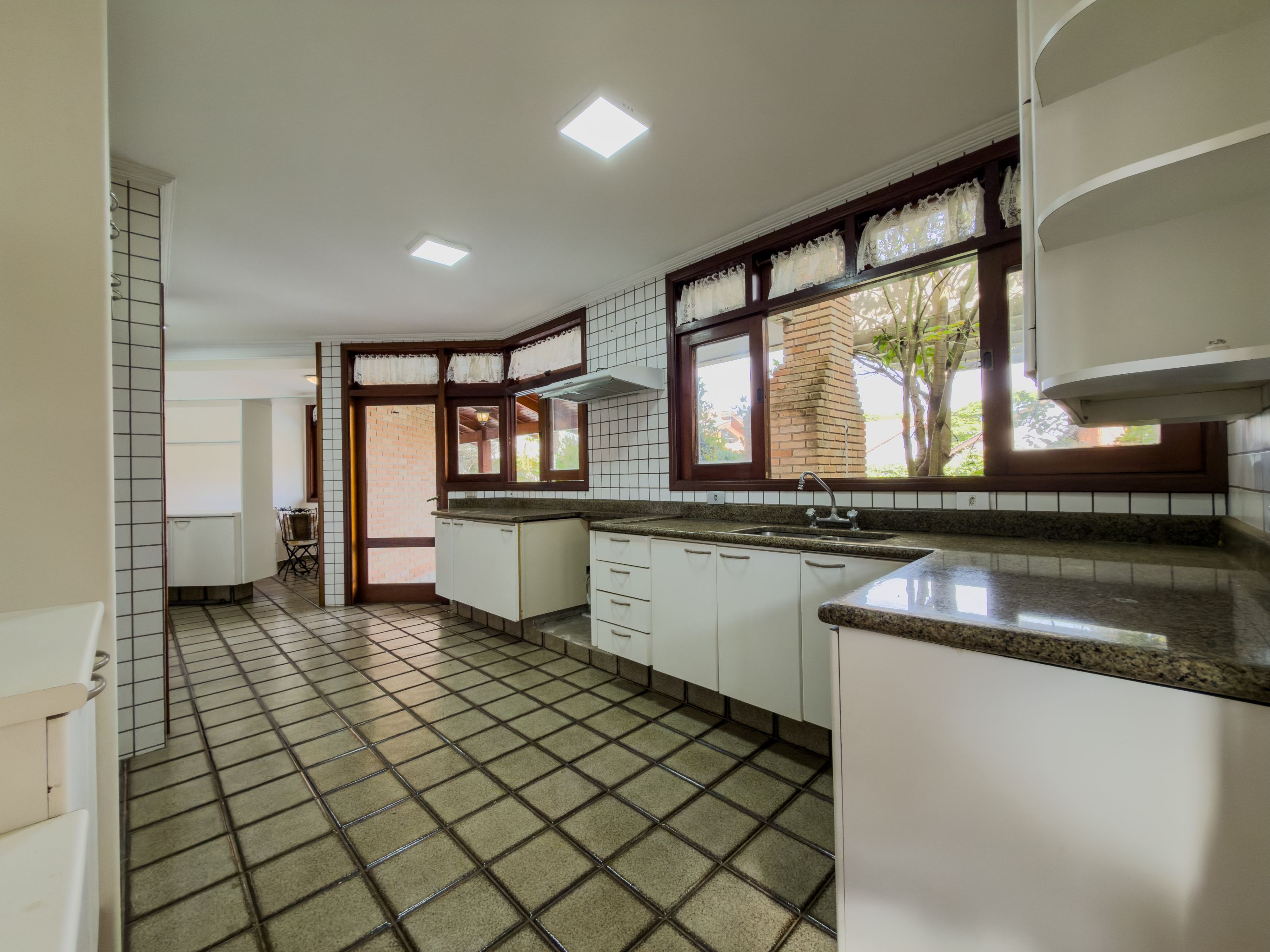 Imagem Casa de Condomínio com 3 Quartos à Venda ou Locação, 450 m² em Alphaville - Santana de Parnaíba