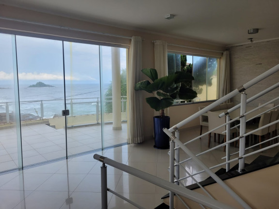 Imagem Sobrado com 6 Quartos à Venda, 696 m² em praia do sonhos - Itanhaém