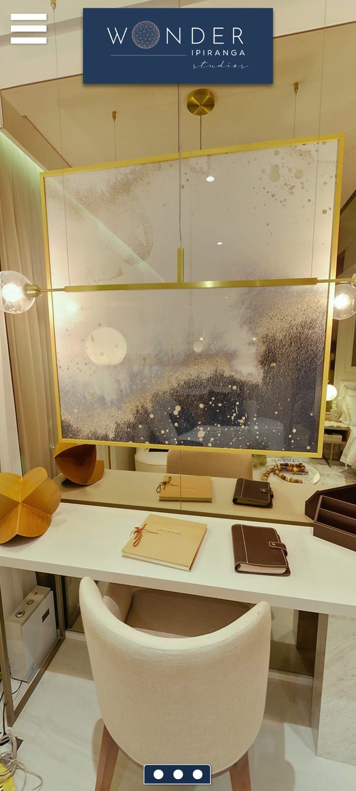 Imagem Studio com 1 Quarto à Venda, 32 m²em Vila Dom Pedro I - São Paulo
