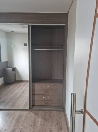 Imagem Apartamento com 2 Quartos à Venda, 70 m² em Vila Regente Feijó - São Paulo