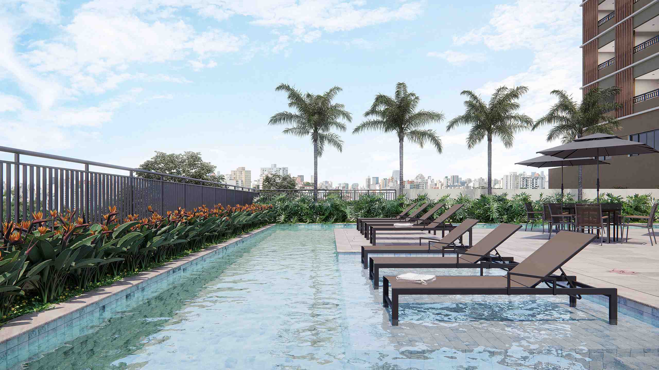 Imagem Apartamento com 2 Quartos à Venda, 47 m²em Paraíso - São Paulo
