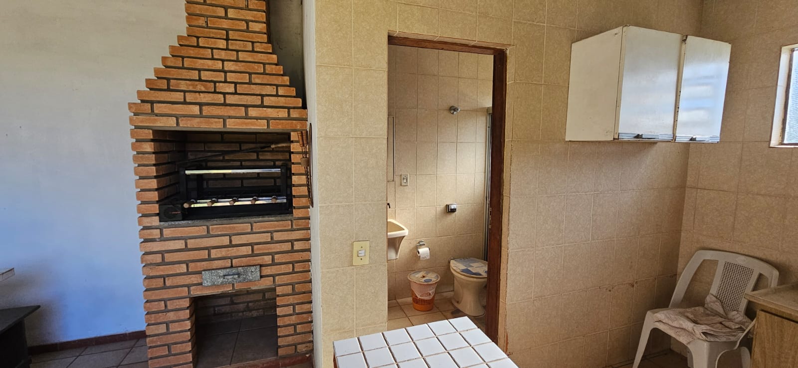 Imagem Chácara com 3 Quartos à Venda, 184 m²em Parque dos Cafezais IV - Itupeva