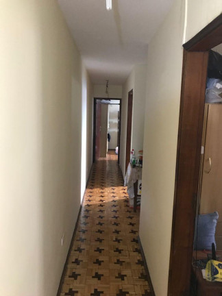 Imagem Casa com 4 Quartos à Venda, 140 m² em Jardim Clementino - Taboão da Serra