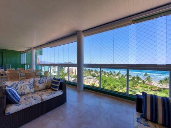 Imagem Cobertura com 4 Quartos à Venda, 320 m² em Riviera - Bertioga