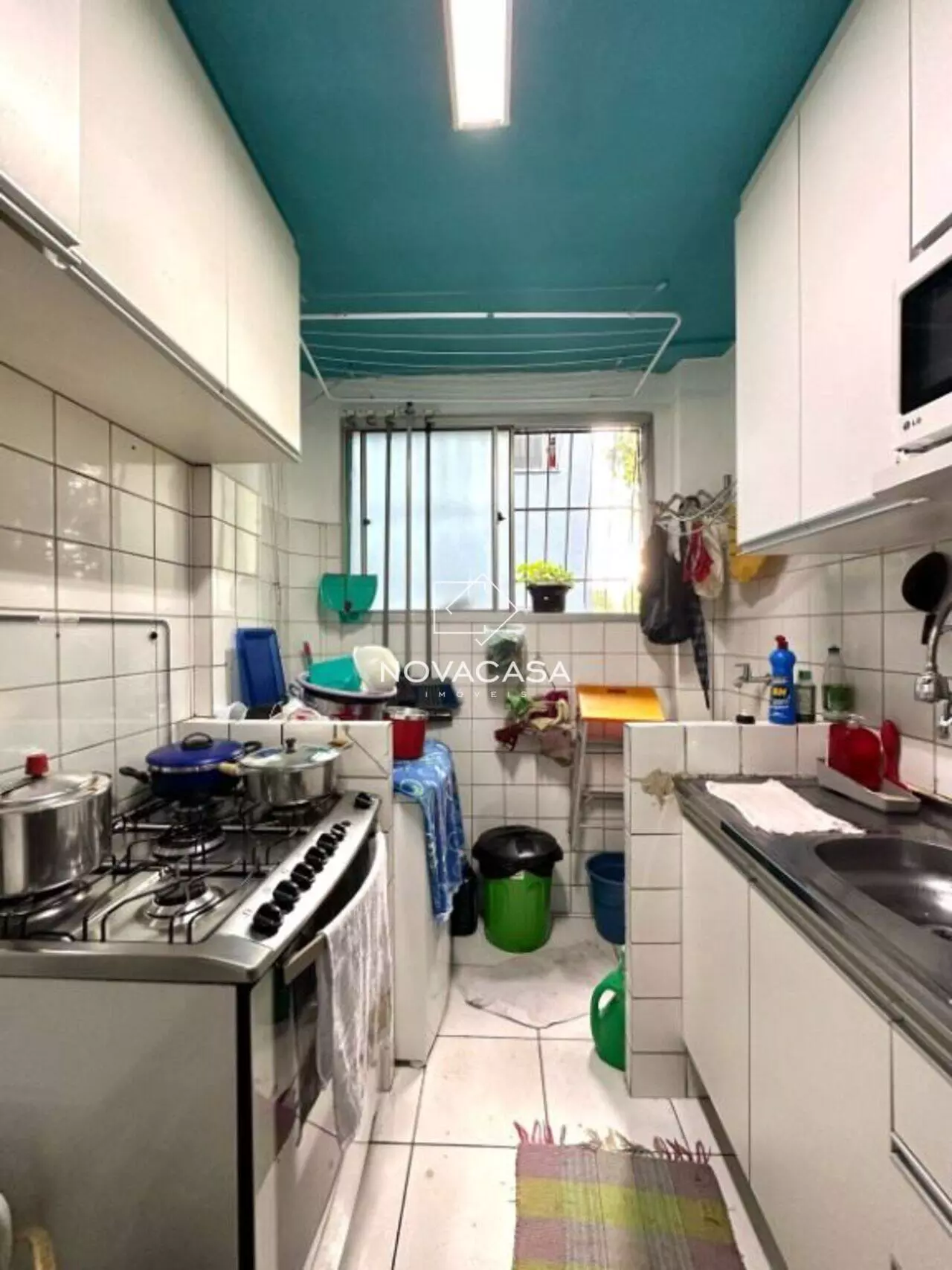 Imagem Apartamento com 2 Quartos à Venda, 59 m² em São João Batista (Venda Nova) - Belo Horizonte Imagem Apartamento com 2 Quartos à Venda, 59 m² em São João Batista (Venda Nova) - Belo Horizonte