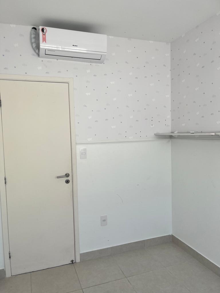 Imagem Apartamento com 2 Quartos à Venda, 63 m²em Buraquinho - Lauro de Freitas