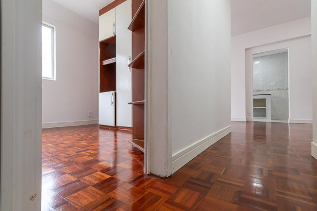 Imagem Apartamento com 2 Quartos à Venda, 55 m² em São Francisco Xavier - Rio de Janeiro