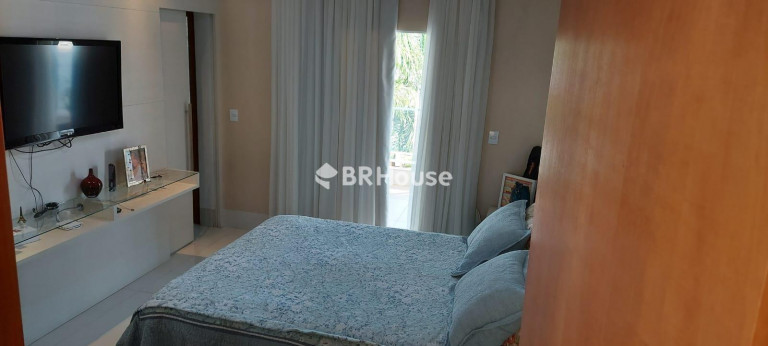 Imagem Casa de Condomínio com 4 Quartos à Venda, 402 m² em Jardim Itália - Cuiabá Imagem Casa de Condomínio com 4 Quartos à Venda, 402 m² em Jardim Itália - Cuiabá