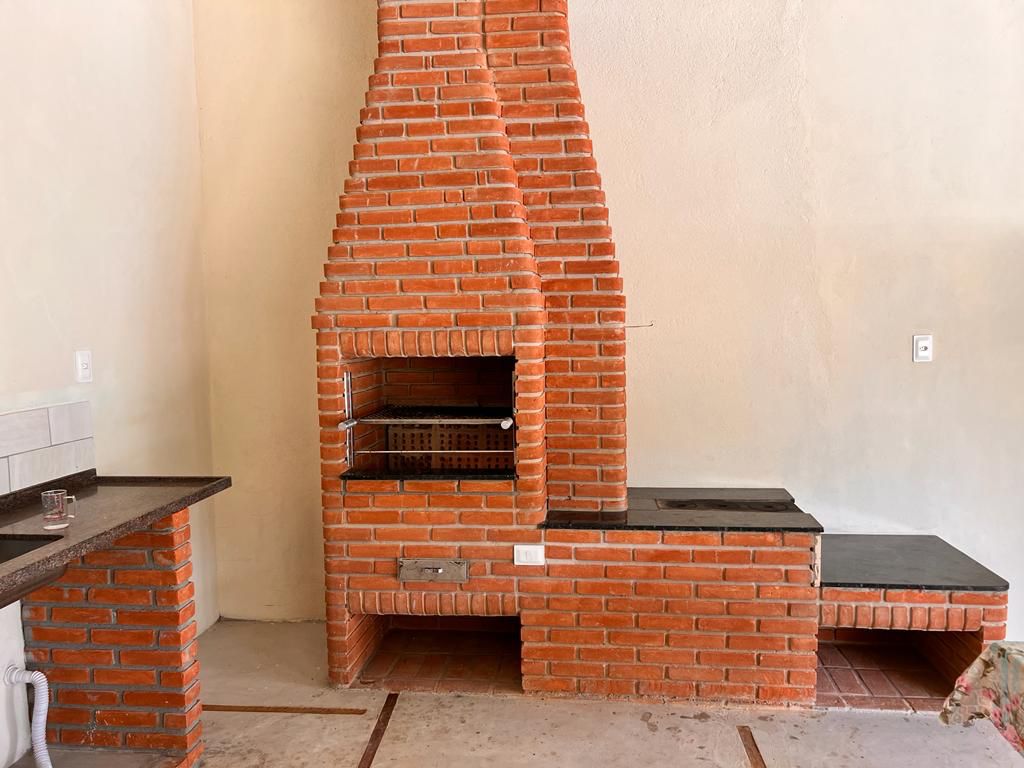 Imagem Chácara com 2 Quartos para Temporada, 1 m²em Parque dos Cafezais IV - Itupeva