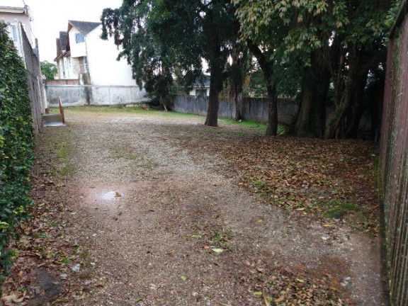 Imagem Terreno à Venda, 667 m² em Bacacheri - Curitiba Imagem Terreno à Venda, 667 m² em Bacacheri - Curitiba